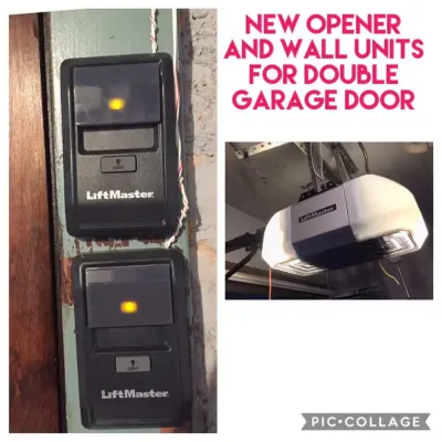 AD Garage Doors and Locks LLC - Garage Door Installation & Repair in Chicago, IL