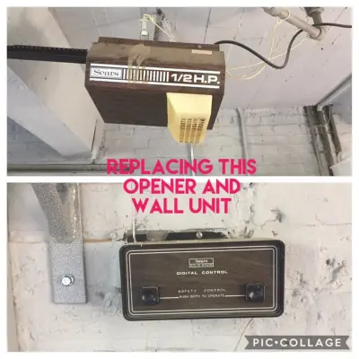AD Garage Doors and Locks LLC - Garage Door Installation & Repair in Chicago, IL