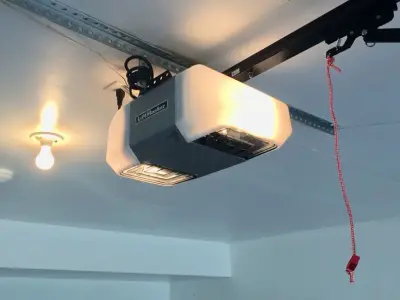 AD Garage Doors and Locks LLC - Garage Door Installation & Repair in Chicago, IL