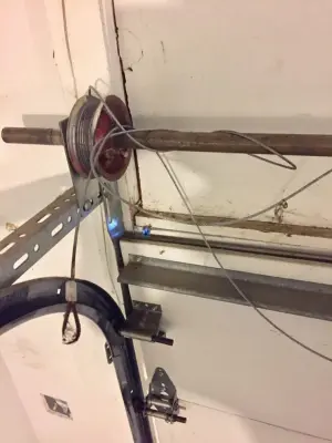 AD Garage Doors and Locks LLC - Garage Door Installation & Repair in Chicago, IL