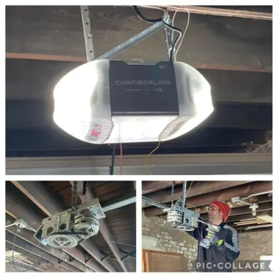 AD Garage Doors and Locks LLC - Garage Door Installation & Repair in Chicago, IL