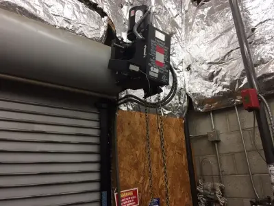 Economy Overhead Garage Doors - Garage Door Installation & Repair in Lancaster, CA