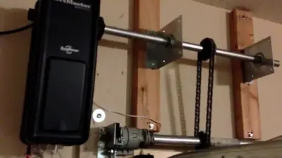 Door to Door Garage Doors - Garage Door Installation & Repair in Fairfield, NJ