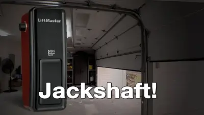 Door to Door Garage Doors - Garage Door Installation & Repair in Fairfield, NJ