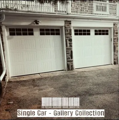 Veteran Garage Door - Garage Door Installation & Repair in Grand Prairie, TX
