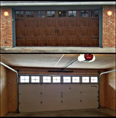 Veteran Garage Door - Garage Door Installation & Repair in Grand Prairie, TX