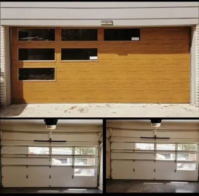 Veteran Garage Door - Garage Door Installation & Repair in Grand Prairie, TX