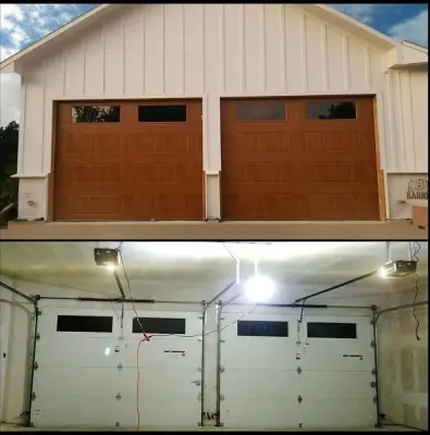 Veteran Garage Door - Garage Door Installation & Repair in Grand Prairie, TX