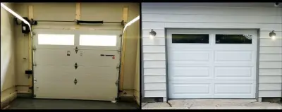Veteran Garage Door - Garage Door Installation & Repair in Grand Prairie, TX