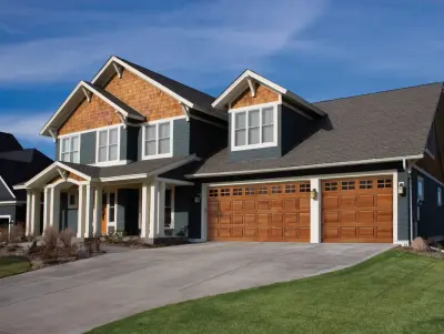 Quality Overhead Door - Garage Door Installation & Repair in Toledo, OH