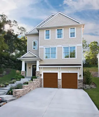 Quality Overhead Door - Garage Door Installation & Repair in Toledo, OH