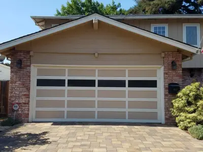 Affordable Garage Door - Garage Door Installation & Repair in Memphis, TN