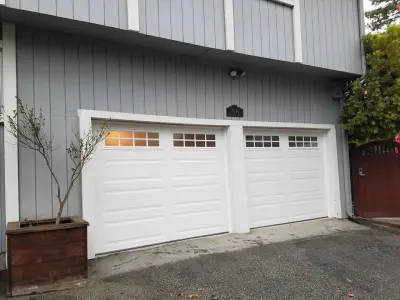 Affordable Garage Door - Garage Door Installation & Repair in Memphis, TN