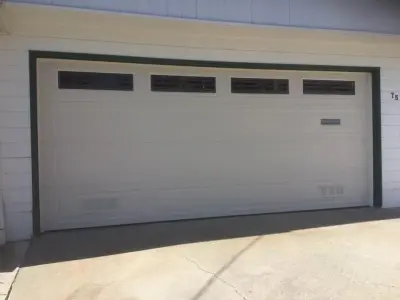 Affordable Garage Door - Garage Door Installation & Repair in Memphis, TN