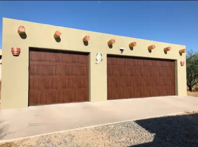 A-Authentic Garage Door Service Company - Garage Door Installation & Repair in Phoenix, AZ