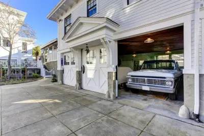 A-Authentic Garage Door Service Company - Garage Door Installation & Repair in Phoenix, AZ