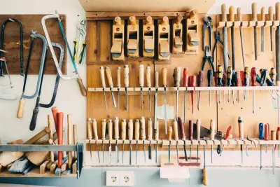 A-Authentic Garage Door Service Company - Garage Door Installation & Repair in Phoenix, AZ