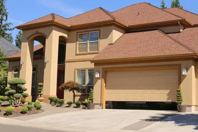 A-Authentic Garage Door Service Company - Garage Door Installation & Repair in Phoenix, AZ