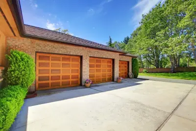 A-Authentic Garage Door Service Company - Garage Door Installation & Repair in Phoenix, AZ