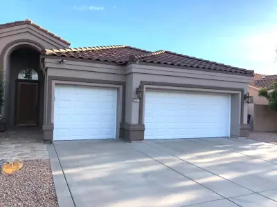 A-Authentic Garage Door Service Company - Garage Door Installation & Repair in Phoenix, AZ