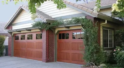 Overhead Door Company of Tacoma - Garage Door Installation & Repair in University Place, WA