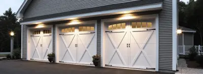 Overhead Door Company of Tacoma - Garage Door Installation & Repair in University Place, WA