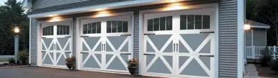 Overhead Door Company of Tacoma - Garage Door Installation & Repair in University Place, WA