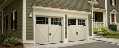 Overhead Door Company of Tacoma - Garage Door Installation & Repair in University Place, WA