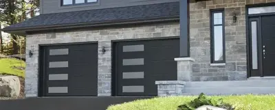 Overhead Door Company of Tacoma - Garage Door Installation & Repair in University Place, WA