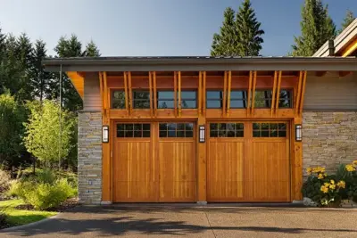 Overhead Door Company of Tacoma - Garage Door Installation & Repair in University Place, WA