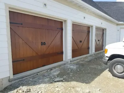 Calder Door & Specialty CO - Garage Door Installation & Repair in Lancaster, PA