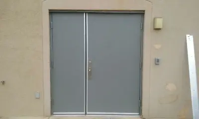 Calder Door & Specialty CO - Garage Door Installation & Repair in Lancaster, PA