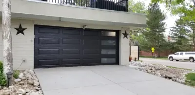 Garage Service Co. - Garage Door Installation & Repair in Denver, CO