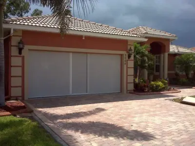 OVERHEAD DOOR - Atlanta - Garage Door Installation & Repair in Atlanta, GA