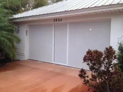 OVERHEAD DOOR - Atlanta - Garage Door Installation & Repair in Atlanta, GA