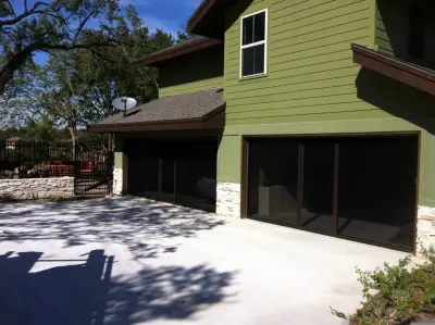 OVERHEAD DOOR - Atlanta - Garage Door Installation & Repair in Atlanta, GA