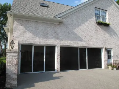 OVERHEAD DOOR - Atlanta - Garage Door Installation & Repair in Atlanta, GA
