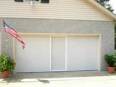 OVERHEAD DOOR - Atlanta - Garage Door Installation & Repair in Atlanta, GA