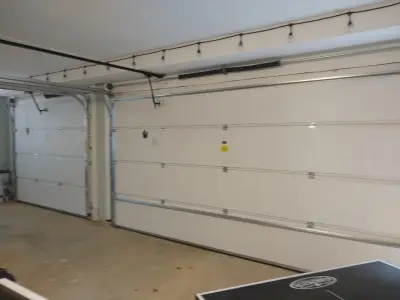 RJ Garage Door Service - Garage Door Installation & Repair in Raleigh, NC