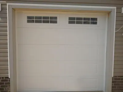 RJ Garage Door Service - Garage Door Installation & Repair in Raleigh, NC
