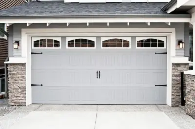 RJ Garage Door Service - Garage Door Installation & Repair in Raleigh, NC