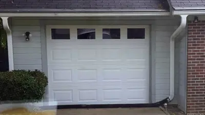 RJ Garage Door Service - Garage Door Installation & Repair in Raleigh, NC