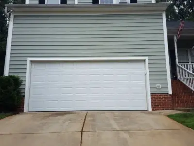 RJ Garage Door Service - Garage Door Installation & Repair in Raleigh, NC