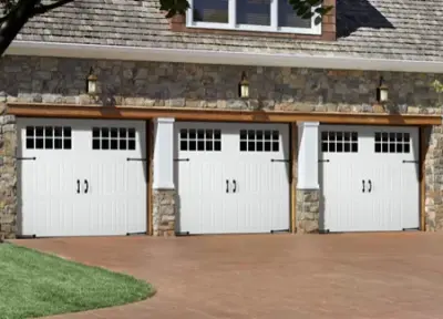 RJ Garage Door Service - Garage Door Installation & Repair in Raleigh, NC
