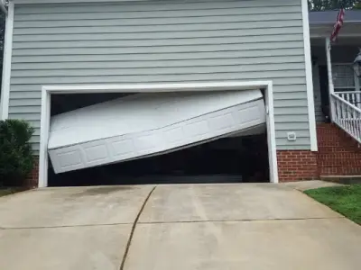 RJ Garage Door Service - Garage Door Installation & Repair in Raleigh, NC