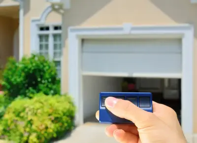 RJ Garage Door Service - Garage Door Installation & Repair in Raleigh, NC