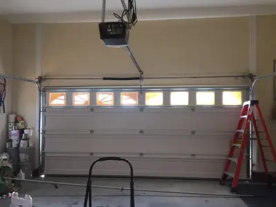 RJ Garage Door Service - Garage Door Installation & Repair in Raleigh, NC