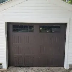 RJ Garage Door Service - Garage Door Installation & Repair in Raleigh, NC