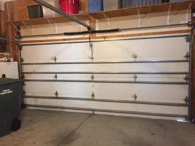 RJ Garage Door Service - Garage Door Installation & Repair in Raleigh, NC