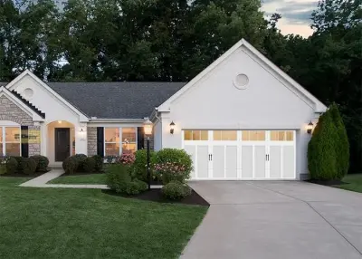 RJ Garage Door Service - Garage Door Installation & Repair in Raleigh, NC